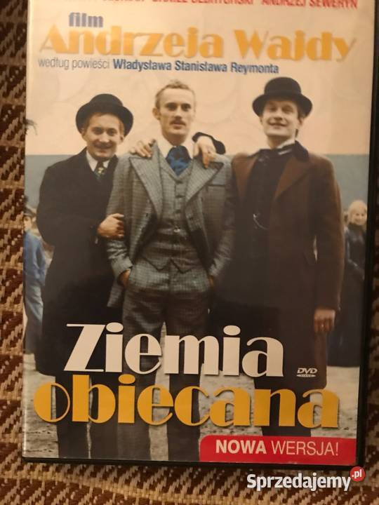dvd Sponsoring i inne Warszawa