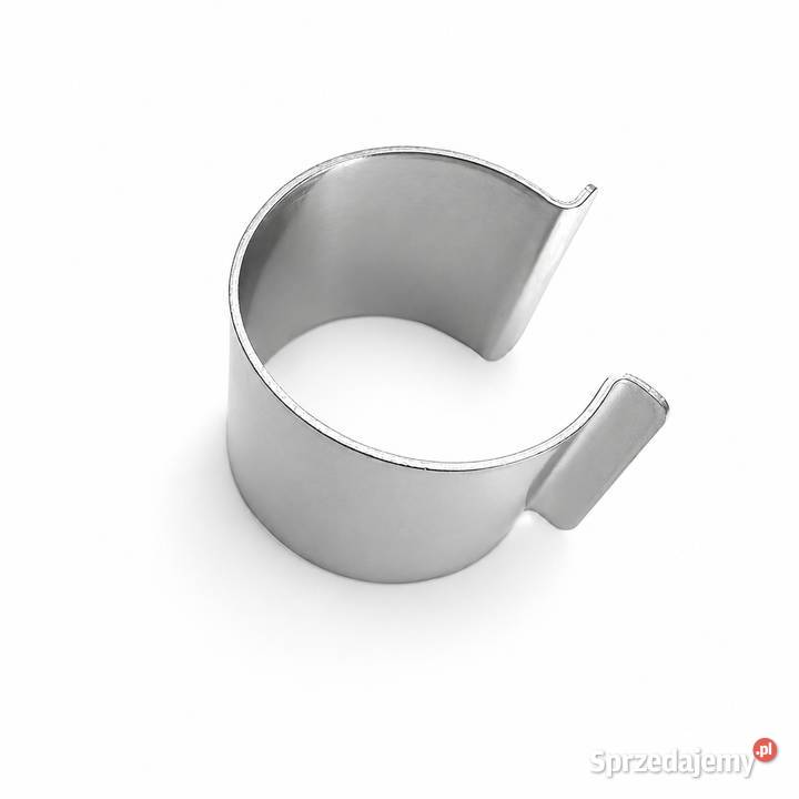 Zacisk rurowy obejma do folii 45mm obejma do rur Szemud sprzedam