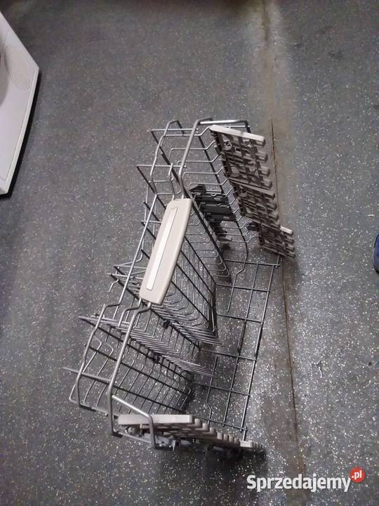 Kosz myjący górny Zmywarka Indesit Ariston Słupsk