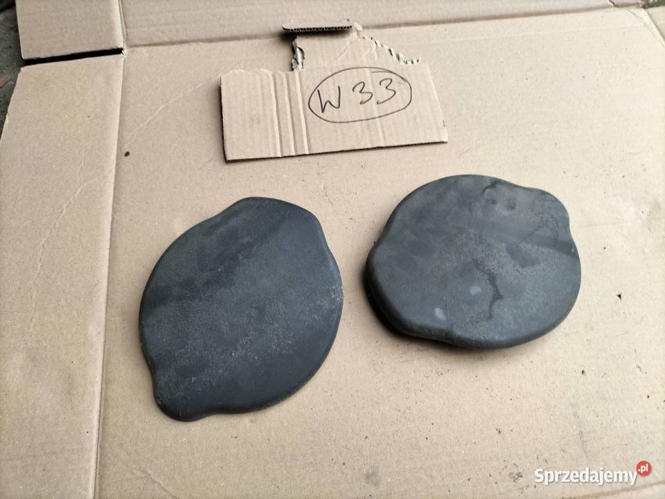 FORD MONDEO MK3 GÓRNA OSŁONA ZAŚLEPKA ŚRUBY Kamień-Kolonia