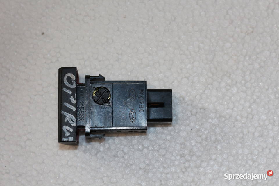 KIA OPIRUS AMANTI PRZEŁĄCZNIK AWARYJNYCH Prochowice