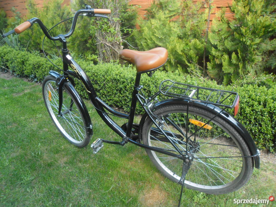 Sprzedam rower miejski Helenowo