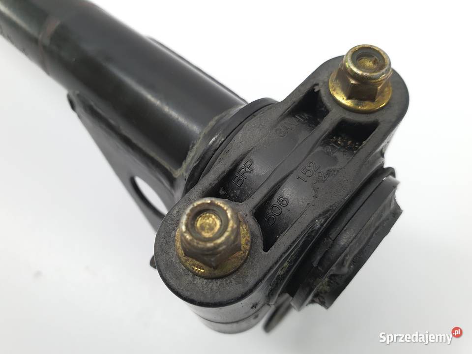 Kolumna Sztyca SkiDoo Summit 800 ETEC Łódź sprzedam