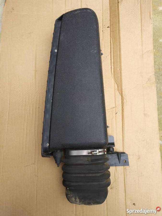 Wlot dolot powietrza Volvo FL 220 Staszów