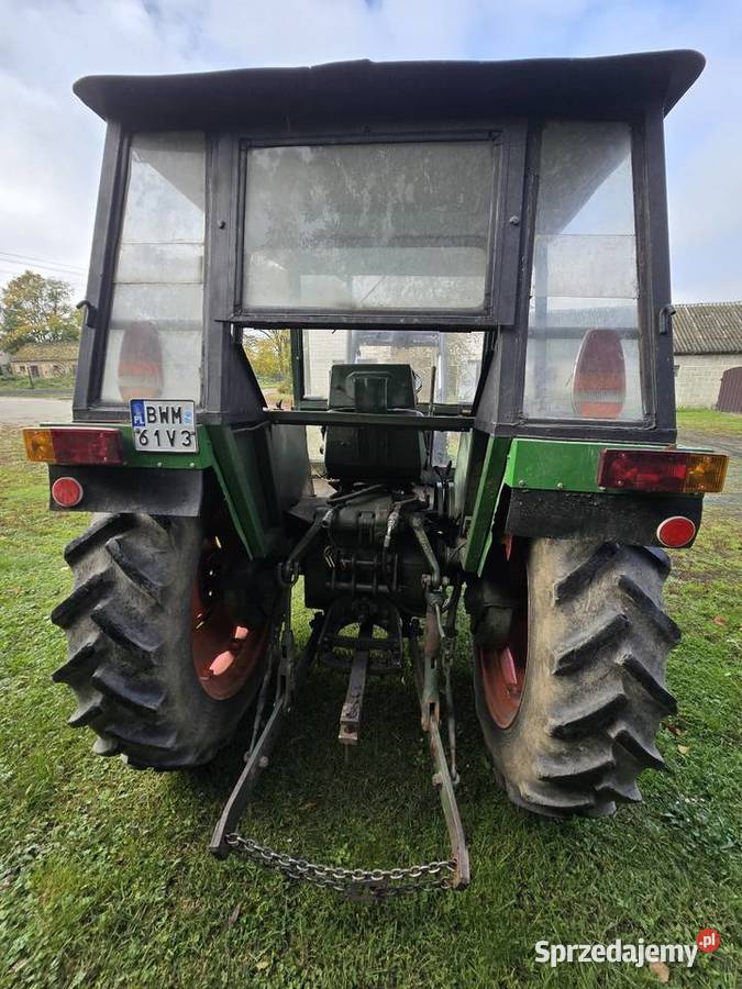 Zetor 5718 Wysokie Mazowieckie
