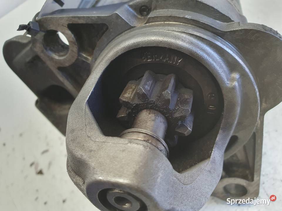 ROZRUSZNIK Mini One R50 R53 16 16V ROZRUSZNIK Rudka sprzedam