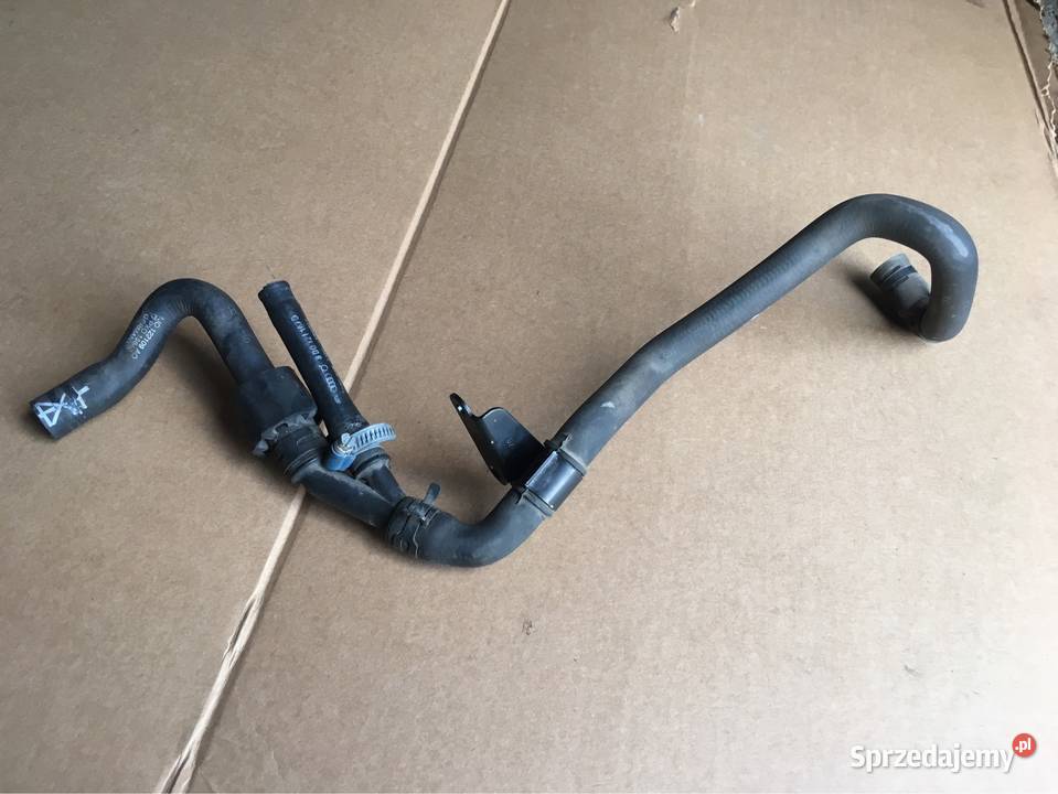 Wąż wody Audi A3 8L 18T 1J0122109AQ Pozostałe Chojnice