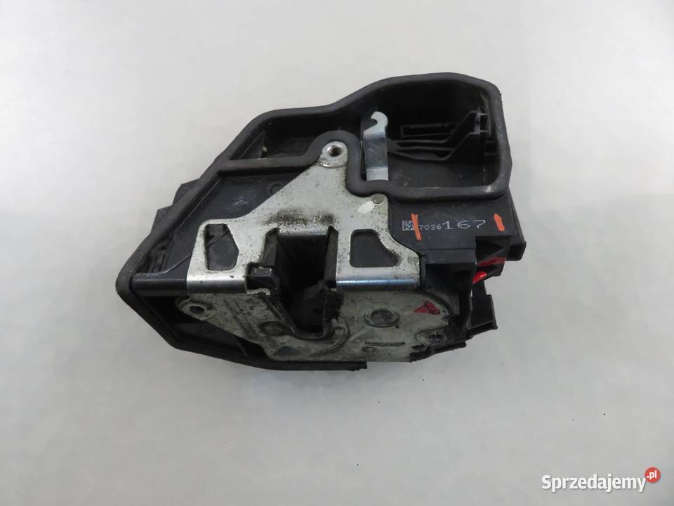 ZAMEK LEWY PRZEDNI BMW 7 E65 E66 E67 7036167