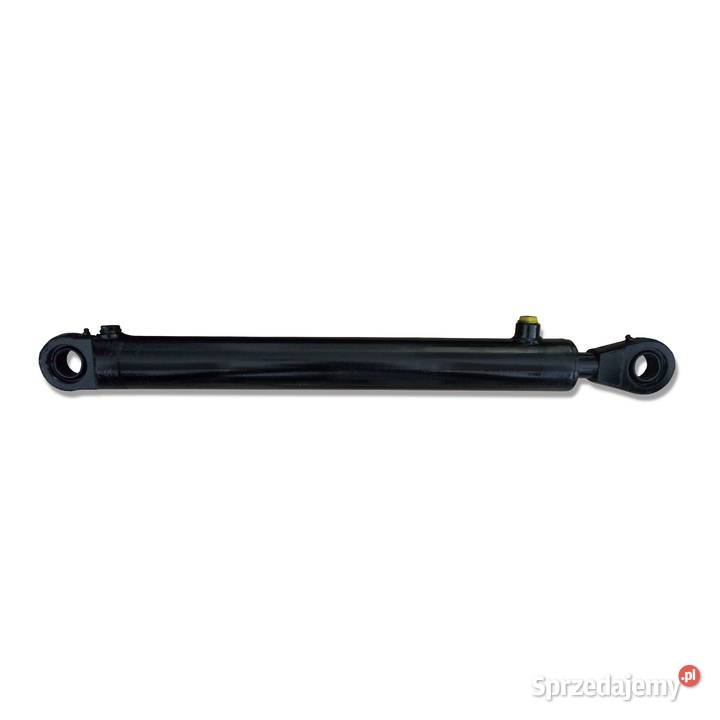 SIŁOWNIK Hydrauliczny CJ2F 63x36 SKOK 500 L Solec Kujawski