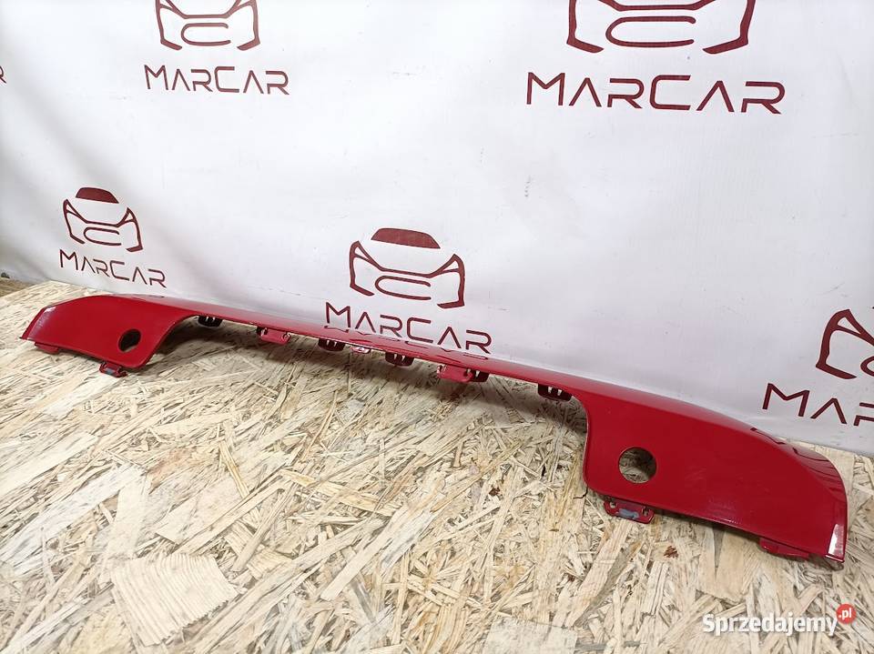 MINI COUNTRYMAN F60 LIFT SPOILER DOKŁADKA osobowe Pleszew