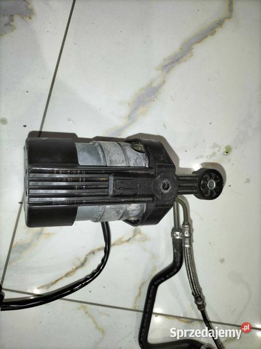 Pompa doładowująca DSC BMW E39 E38 E65 E66 Z8 śląskie