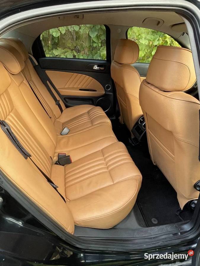Alfa Romeo 159 19 JTDm 180 Pakiet TI Stan świętokrzyskie Skarżysko-Kamienna