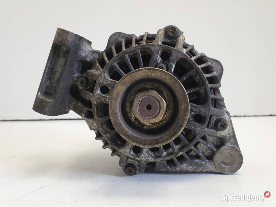 ALTERNATOR Ford Fiesta MK4 125 98MF10300CC Układ elektryczny, zapłon lubelskie Chełm
