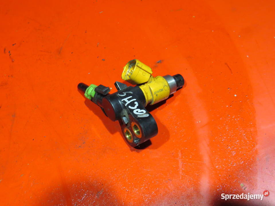 HONDA SH 300 SH300 SH300I 300I 2010 wtryskiwacz Pozostałe mazowieckie