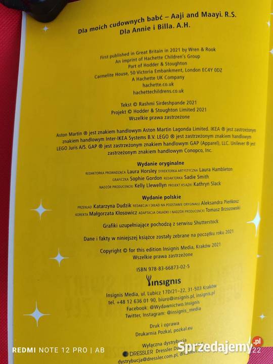 wieści czyli dlaczego świat wcale nie jest taki Katowice