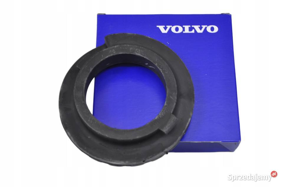VOLVO S80 V70 XC70 podkladka pod tylna sprezyne