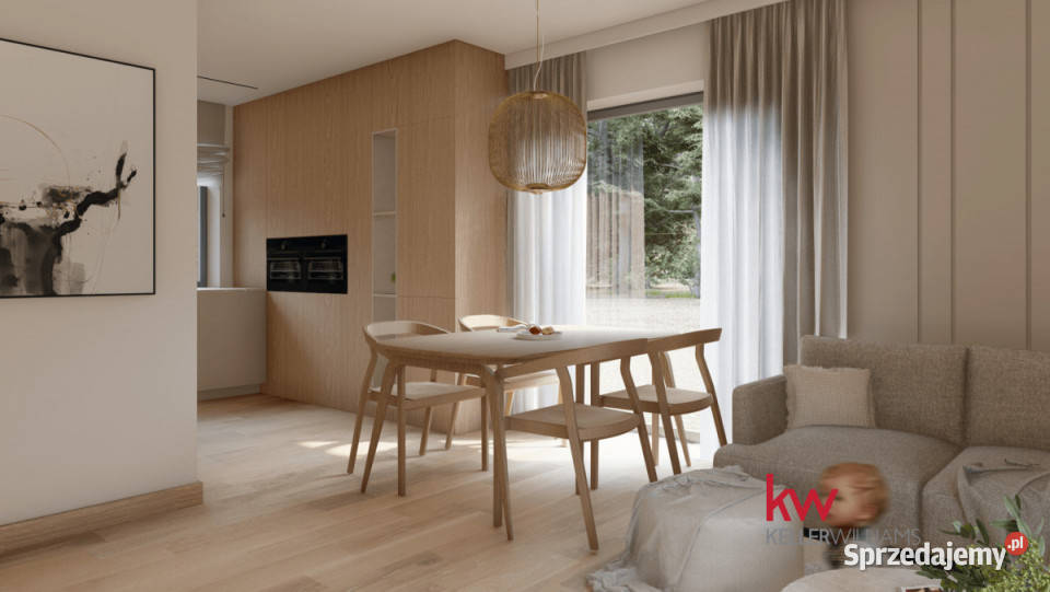 Dom wolnostojący 813m2 Swarzędz Spokojna Sprzedaż wielkopolskie