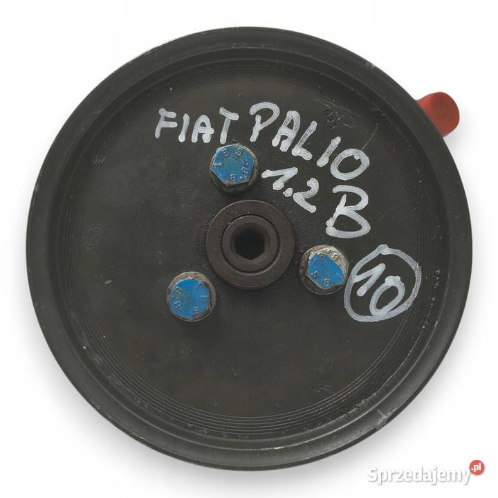 POMPA WSPOMAGANIA Fiat Palio 12 26083289 DELPHI osobowe Chełm