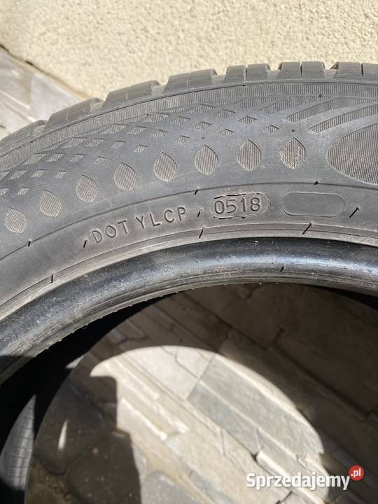 Opony Nokian 205x55x16 mazowieckie Płock
