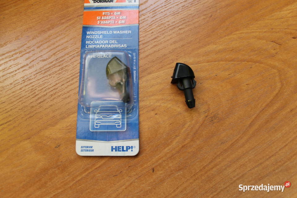 DYSZA SPRYSKIWACZA CHEVROLET EQUINOX 0509 R