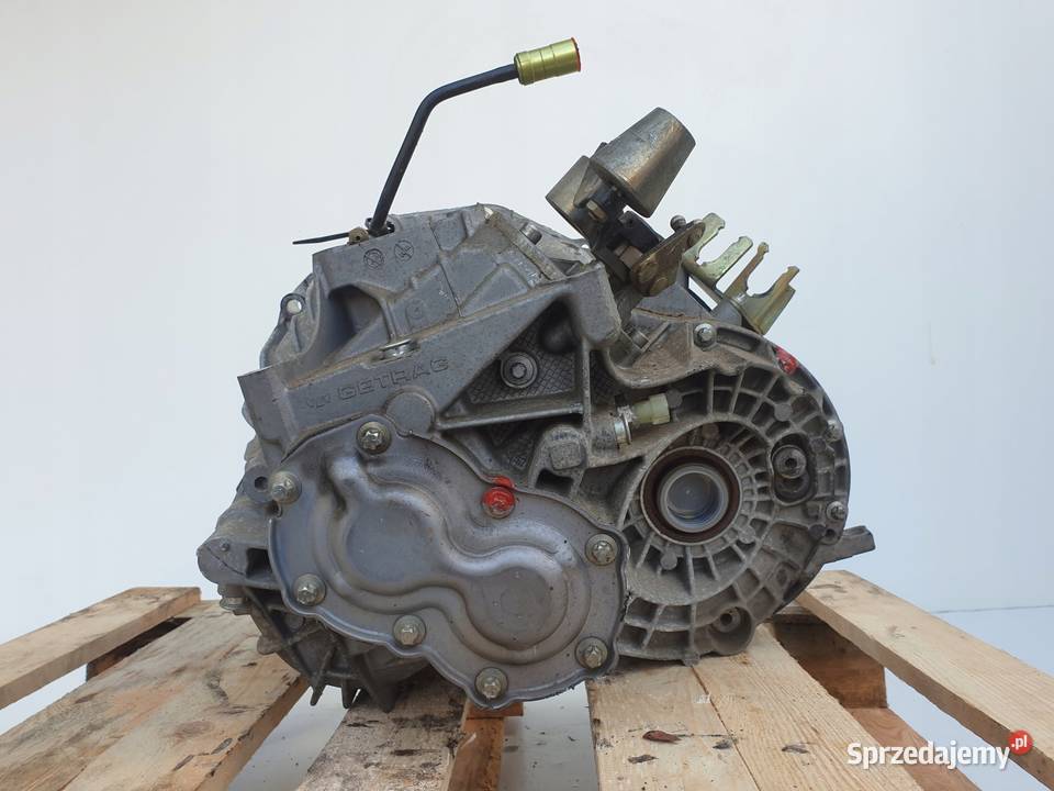 Rover 25 18 16V SKRZYNIA BIEGÓW manual MANUALNA Rudka