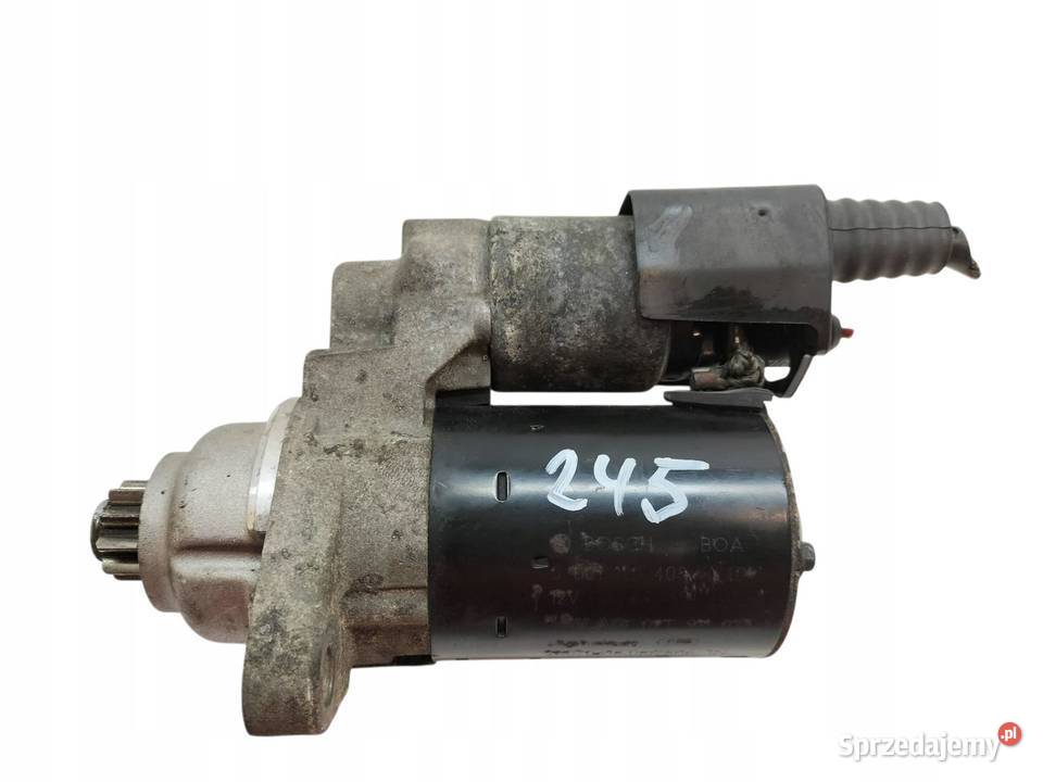 ROZRUSZNIK 02T911023M 0001120408 16 8V Seat Leon