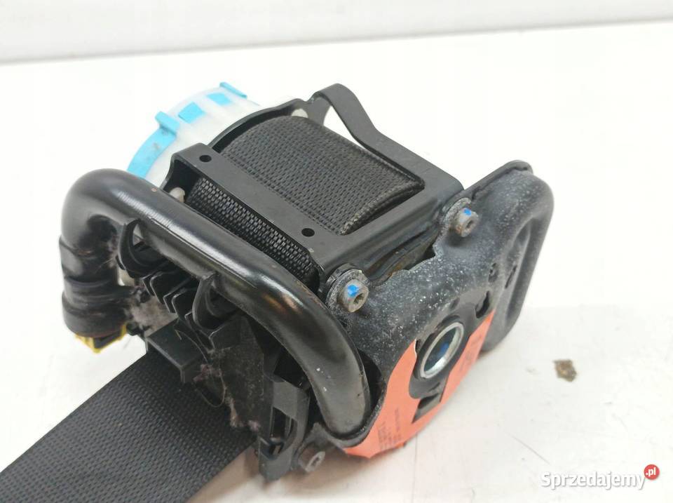 PAS BEZPIECZEŃSTWA LEWY PRZÓD KIEROWCY sprzedam