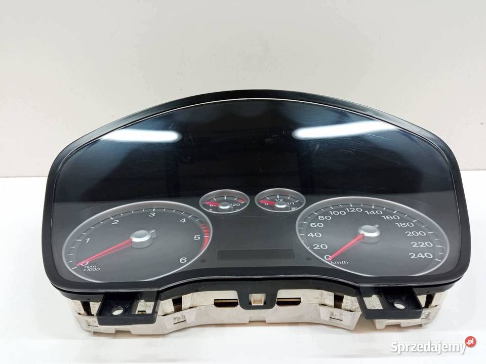 LICZNIK 7M5T10849GB 18 TDCI Ford Focus Mk2 sprzedam