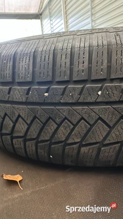 Opony zimowe zachodniopomorskie Szczecinek