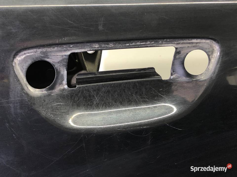 DRZWI PRAWY PRZÓD AUDI A8 D3 SedanLimuzyna 0210