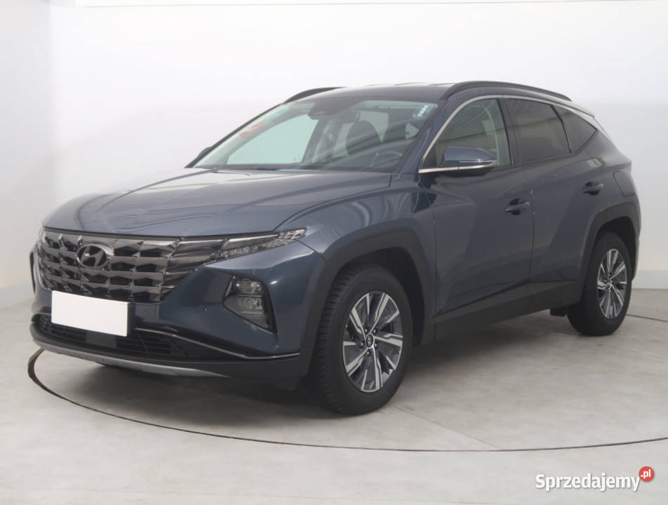 Hyundai Tucson 16 TGDI HEV isofix sprzedam