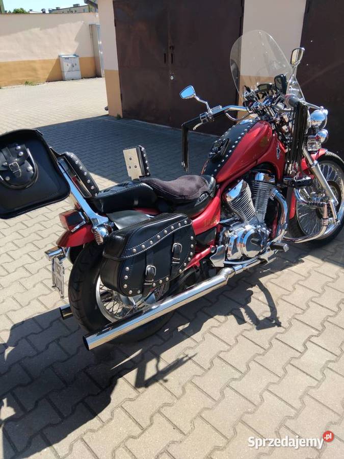 Suzuki intruder 800 Połaniec