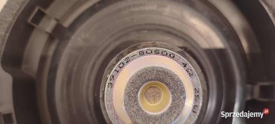 SUZUKI SWIFT MK8 GŁOŚNIK DRZWI PRZÓD 3910280S00 Wyposażenie wnętrza dolnośląskie sprzedam