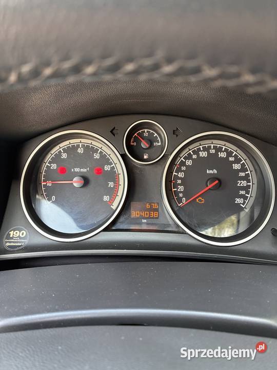 Udział 12 w Opel Astra