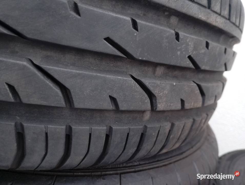 Opony letnie Continental 1856015 Premium 185 świętokrzyskie Ostrowiec Świętokrzyski