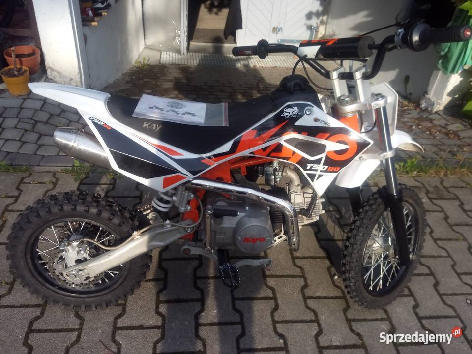 Cross Kayo sprzedam Wierzchoniów sprzedam