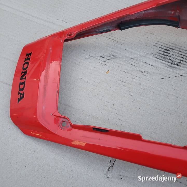 Honda CBR 1000 RR SC 59 0812 ogon zadupek tył wielkopolskie