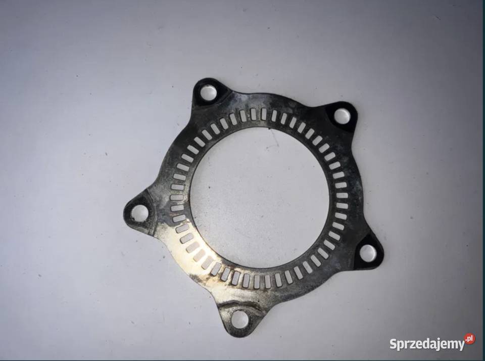 Tarcza ABS Kawasaki Z125 2022R Ostrzeszów