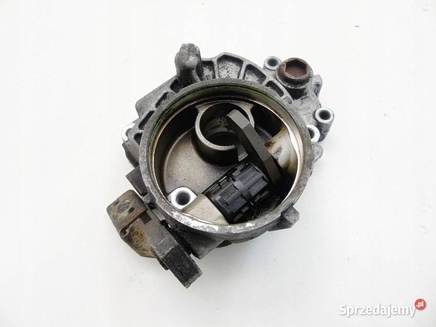 Obudowa skrzyni biegów DUU Golf 4 Bora Leon A3 Pozostałe śląskie Sosnowiec