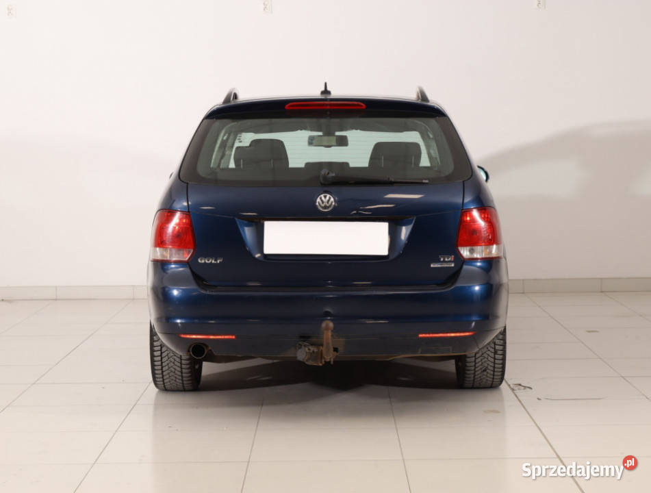 VW Golf 16 TDI centralny zamek sprzedam