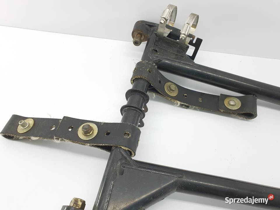 Stelaz Zawieszenia Mocowanie Wahacz Ski Doo Łódź