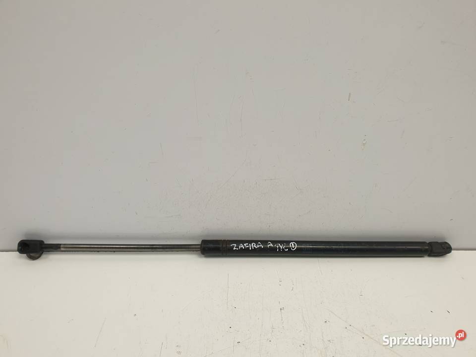 Zafira A SIŁOWNIK KLAPY BAGAŻNIKA Teleskop Kpl