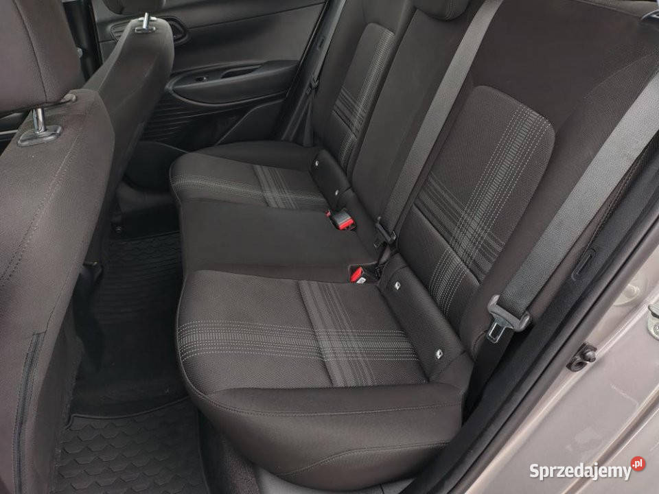 HYUNDAI i20 2021r Salon Kamera cofania FV23 sprzedam