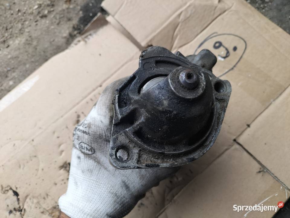 AUDI A4 B5 16 18 ROZRUSZNIK BOSCH 25286 Kamień-Kolonia sprzedam