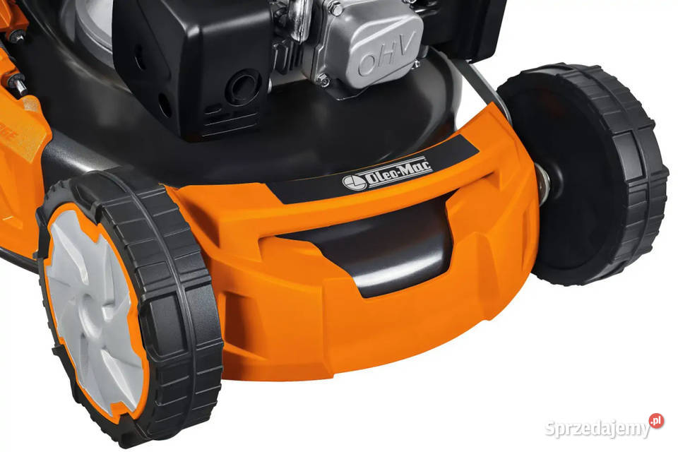 OleoMac G48 TK ALLROAD4 FLEX KOSIARKA SPALINOWA Opalenica sprzedam