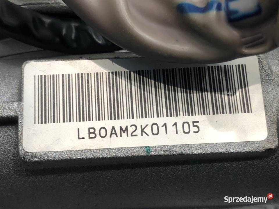 POMPA WSPOMAGANIA HYUNDAI i20 II 12 83