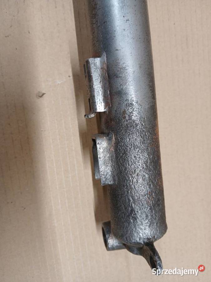 AWO AVO SIMSON przednie zawieszenie do sporta sprzedam