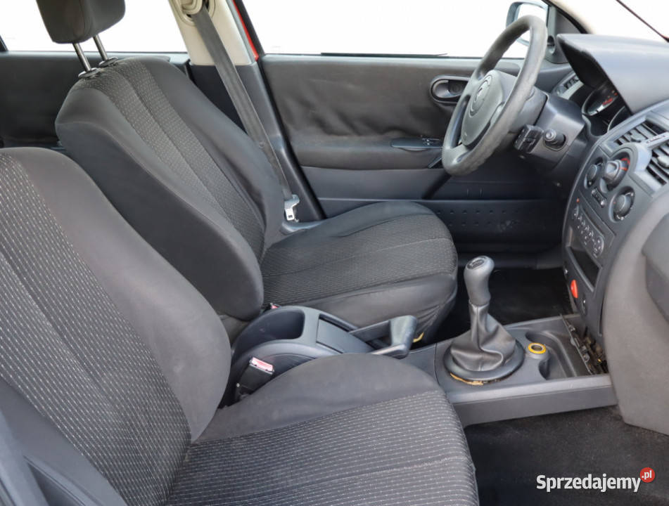 Renault Megane 15 dCi 1461cm3 Piaseczno sprzedam