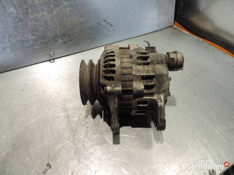 MAZDA PREMACY 20D ALTERNATOR małopolskie Nowy Sącz sprzedam