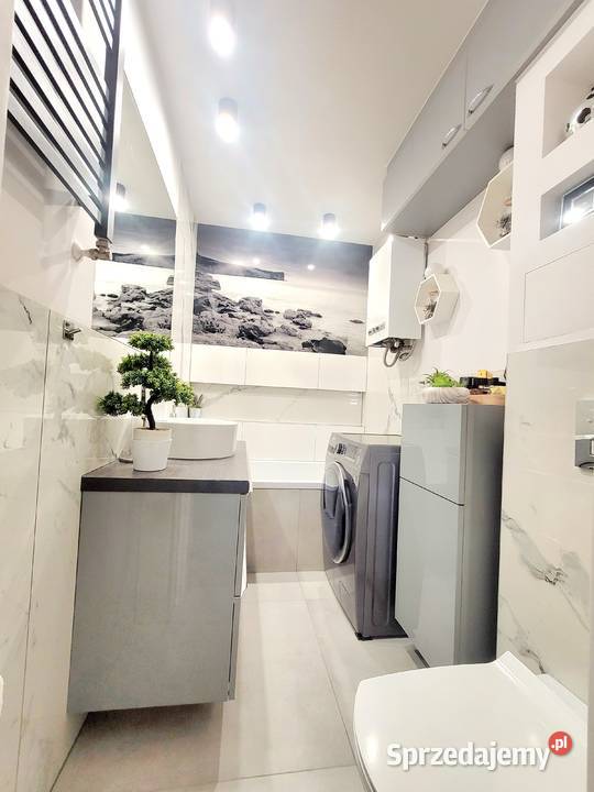 Sprzedam mieszkanie Lębork Centrum balkon 2 pomorskie